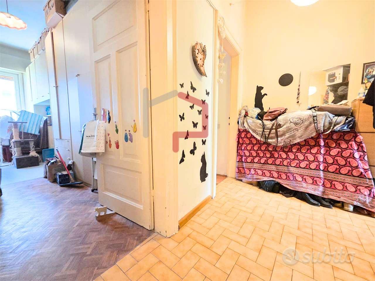 Appartamento – Bolzano - Bozen, San Quirino - Quirein, Gries - Altro