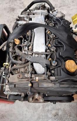 Motore Fiat Stilo 1.9 2005 192A8000