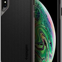 Cover iPhone XS Max Spigen Neo Hybrid