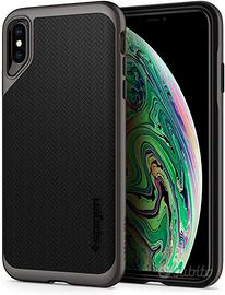 Cover iPhone XS Max Spigen Neo Hybrid