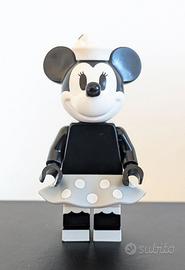 LEGO Minifigure "Vintage Minnie" - Serie Disney 2