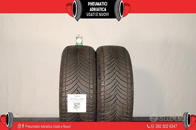 2 Gomme 185 50 R 16 Kleber al 95% SPED GRATIS