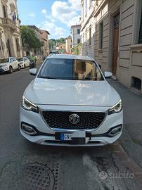 MG HS 1.5 T-DGI LUXURY AUTOMATICA 