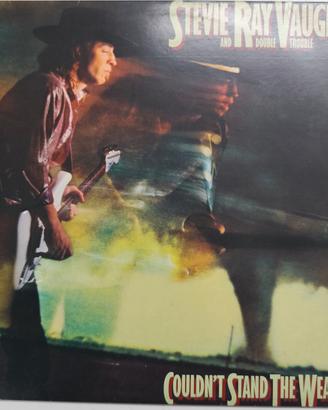 Vinile Couldn't Stand the Weather di S