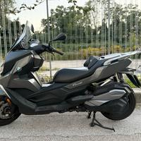 Bmw C 400 GT - Rate a Interessi ZERO