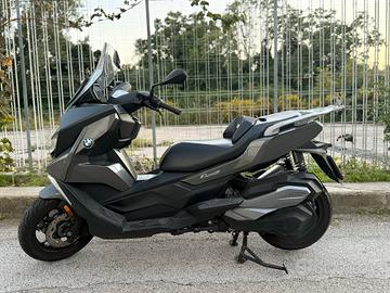 Bmw C 400 GT - Rate a Interessi ZERO