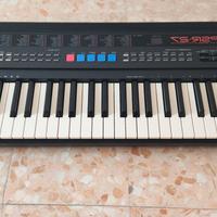Tastiera Yamaha psr 27
