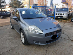 Fiat grande punto 1.3 multijet 75 cv anno 2008