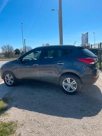 HYUNDAI ix35 FULL OPTIONAL