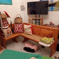 PANCA COUNTRY ANGOLARE