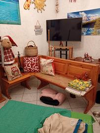 PANCA COUNTRY ANGOLARE