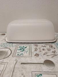 Contenitore porta formaggi