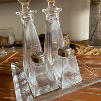 CRISTALLI COLLE VILLA