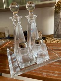 CRISTALLI COLLE VILLA