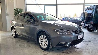 Seat Leon Leon ST 1.4 tgi Business (navi) s&s 110c