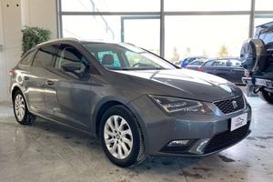 Seat Leon Leon ST 1.4 tgi Business (navi) s&s 110c