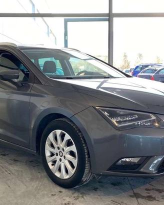 Seat Leon Leon ST 1.4 tgi Business (navi) s&s 110c