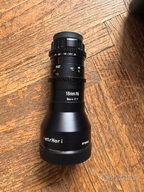 AstrHori 18mm F8 attacco canon RF
