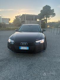 Audi a4 berlina
