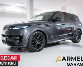 Land Rover Range Rover Sport 3.0d i6 mhev Dynamic