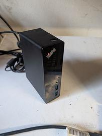 Docking station Lenovo usb3
