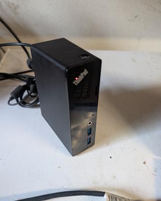 Docking station Lenovo usb3