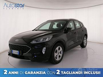 Ford Kuga 2.5 full hybrid Connect 2wd 190cv e...