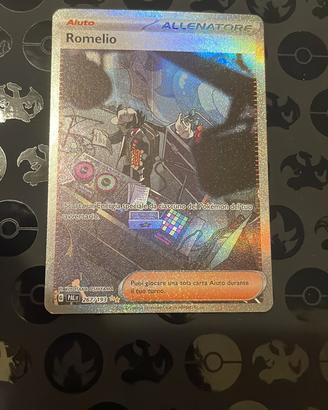 Carte pokemon