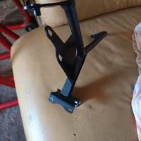 telaio porta strumenti racing Aprilia RSV4 