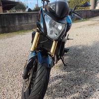 Honda Hornet 600 del 2008 - DEPO 25kw
