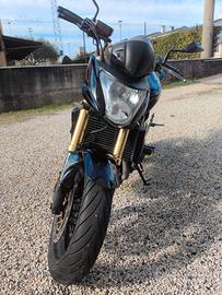Honda Hornet 600 del 2008 - DEPO 25kw