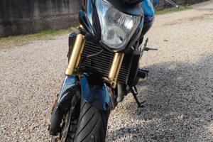 Honda Hornet 600 del 2008 - DEPO 25kw