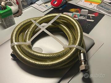 Tubo per  gas metano