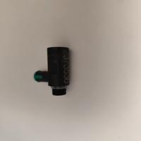 Valvola di sicurezza per macchina da caffe