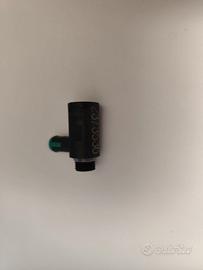 Valvola di sicurezza per macchina da caffe