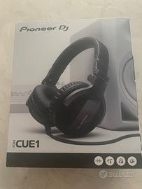 PIONEER DJ rdhCUE1