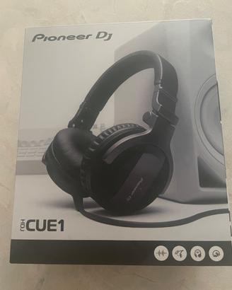 PIONEER DJ rdhCUE1