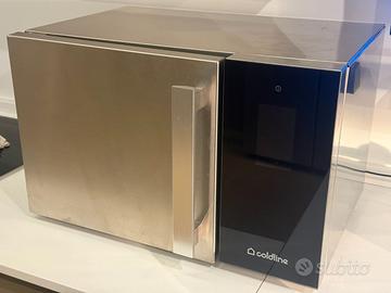 Abbattitore libera installazione Coldline Life W30