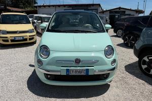 Fiat 500 1.2 Lounge ADATTA A NEO PATENTATI SOLO 54