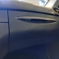 Cassetto portaoggetti MERCEDES-BENZ CLK del 2003