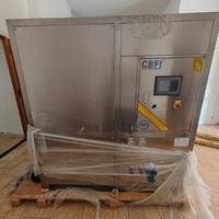 fabbrica ghiaccio professionale 