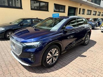 AUDI Q4 e-tron Q4 35 e-tron PARI AL NUOVO !!!