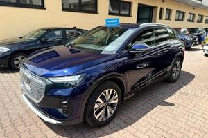 AUDI Q4 e-tron Q4 35 e-tron PARI AL NUOVO !!!