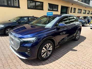 AUDI Q4 e-tron Q4 e-tron PARI AL NUOVO SENZA VIN