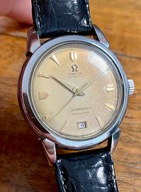 Omega Seamaster Calendar 2627-4SC
