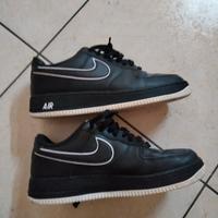 scarpe uomo Nike Air in pelle nr 43 