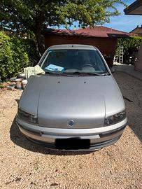Fiat Punto Rotta