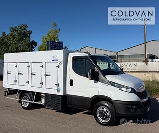 IVECO DAILY SURGELATI RRC 12/2031