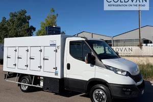 IVECO DAILY SURGELATI RRC 12/2031