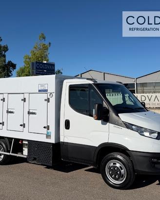 IVECO DAILY SURGELATI RRC 12/2031